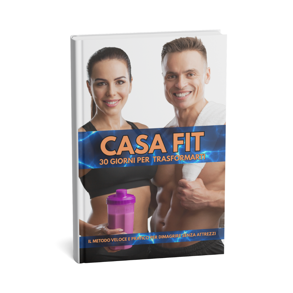 Casa Fit
